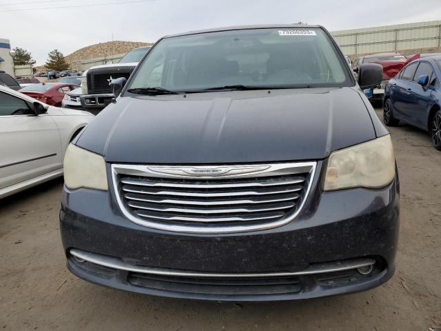 2C4RC1BG9ER216795 | 2014 Chrysler town & country touring