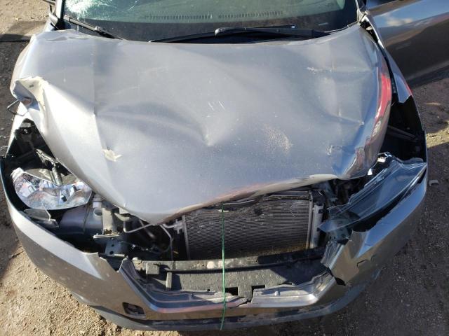 2019 NISSAN KICKS S - 3N1CP5CU1KL492759