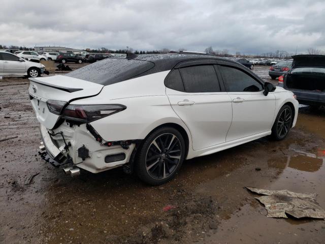 4T1B61HK5JU087905 TOYOTA CAMRY 2018