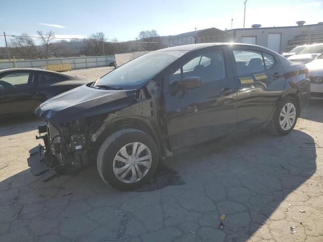 2020 Nissan Versa S