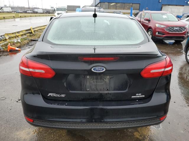 1FADP3F25GL214360 | 2016 FORD FOCUS SE