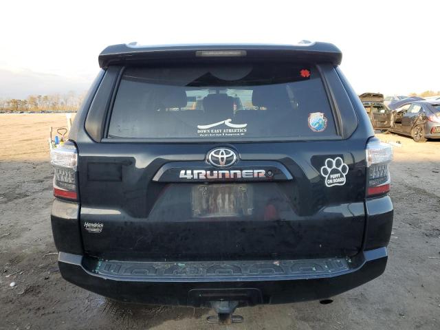 JTEBU5JR6E5154306 | 2014 TOYOTA 4RUNNER SR