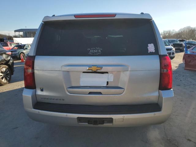 1GNSCJKC9FR224733 | 2015 CHEVROLET SUBURBAN C