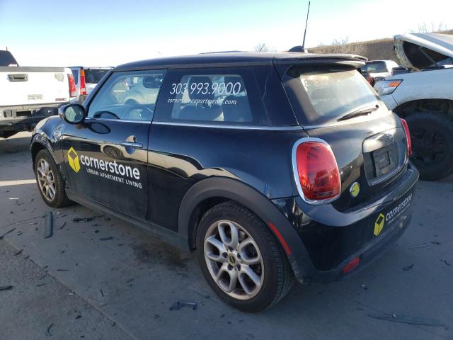 2021 MINI COOPER SE - WMWXP3C0XM2N59523