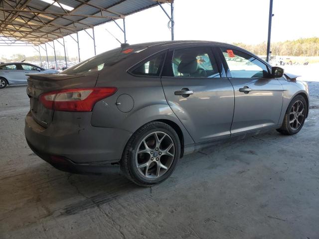 2014 Ford Focus Se VIN: 1FADP3F23EL184403 Lot: 55200454