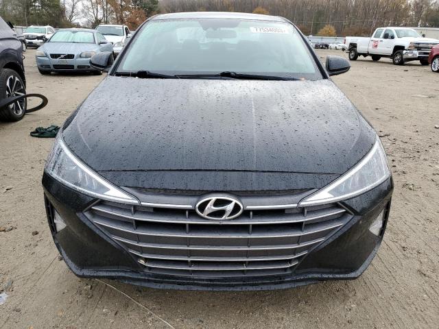 VIN 5NPD74LF9LH510827 2020 HYUNDAI ELANTRA no.5