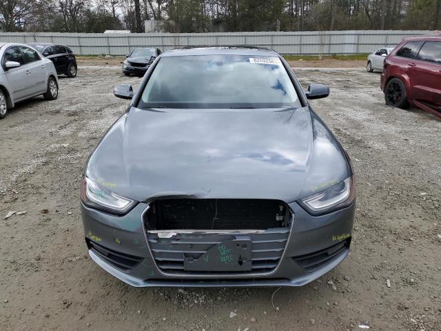 VIN WAUBFAFLXDN046357 2013 Audi A4, Premium no.5