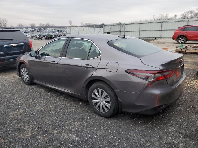 4T1C31AK5PU050045 | 2023 TOYOTA CAMRY LE