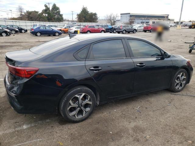 3KPF24AD0ME374151 | 2021 KIA FORTE FE