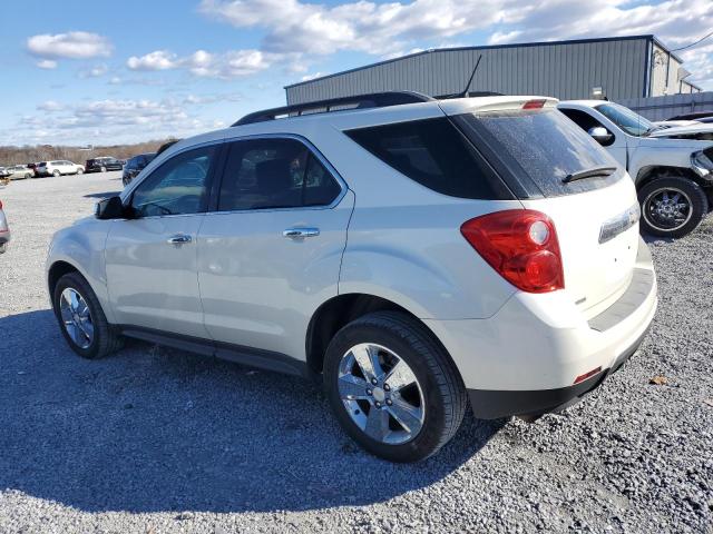 1GNFLFEK4EZ115208 | 2014 CHEVROLET EQUINOX LT