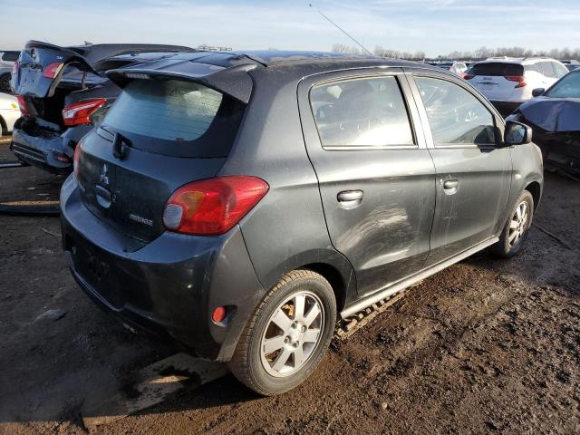 ML32A4HJ9EH002562 | 2014 MITSUBISHI MIRAGE ES