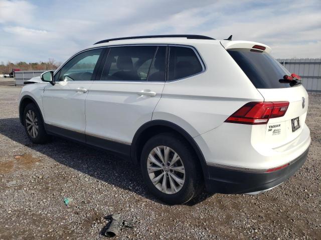 2018 VOLKSWAGEN TIGUAN SE - 3VV2B7AX1JM080951