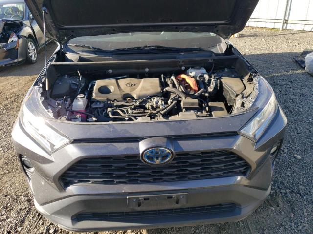 2020 TOYOTA RAV4 XLE - 2T3RWRFV2LW082150