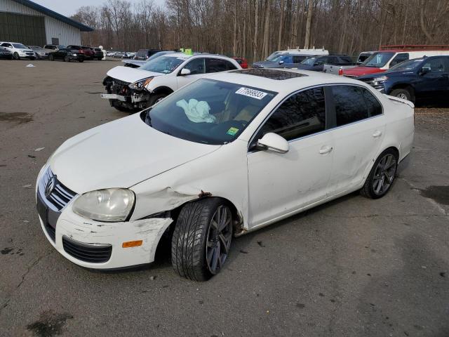 2008 Volkswagen Jetta SE