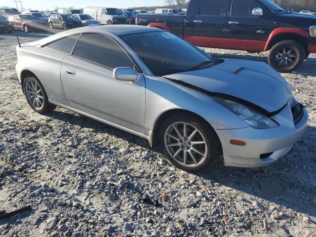 2003 Toyota Celica Gt VIN: JTDDR32T530143353 Lot: 80202653