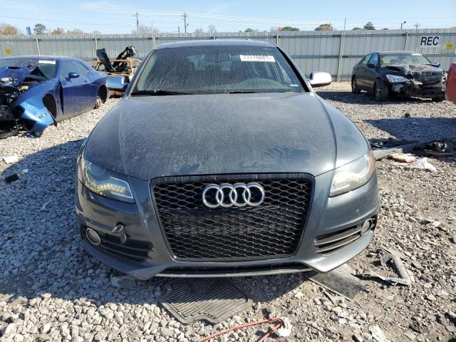 WAUBGAFL1BA050086 | 2011 Audi s4 premium plus