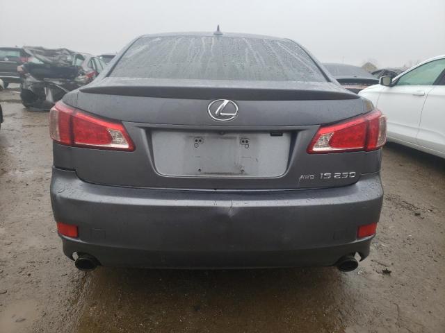 JTHCF5C27D5063299 | 2013 Lexus is 250