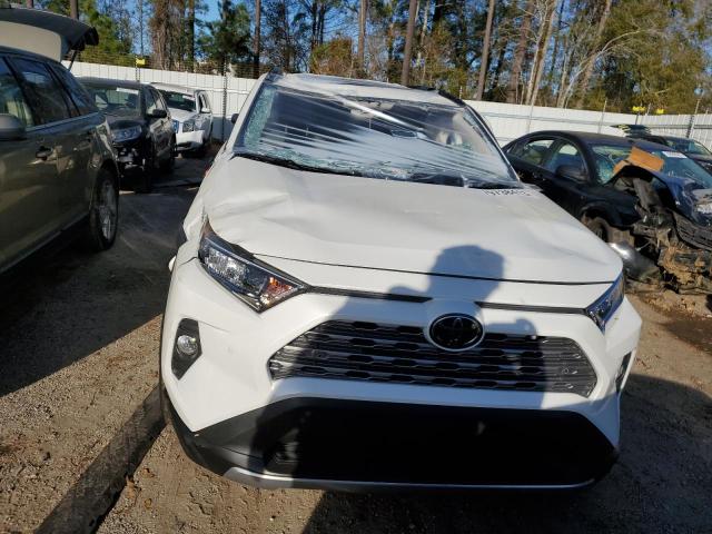 JTMY1RFV5KD015287 | 2019 TOYOTA RAV4 LIMIT