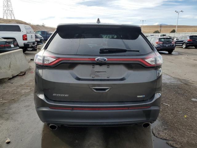 2FMPK4G92JBB31009 | 2018 FORD EDGE SE