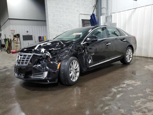 2013 Cadillac XTS Premium Collection