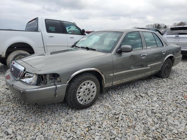 2003 Mercury Grand Marquis GS