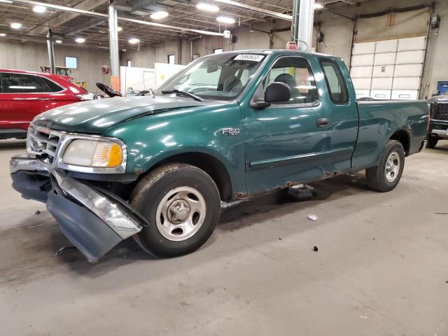 1999 Ford F-150 