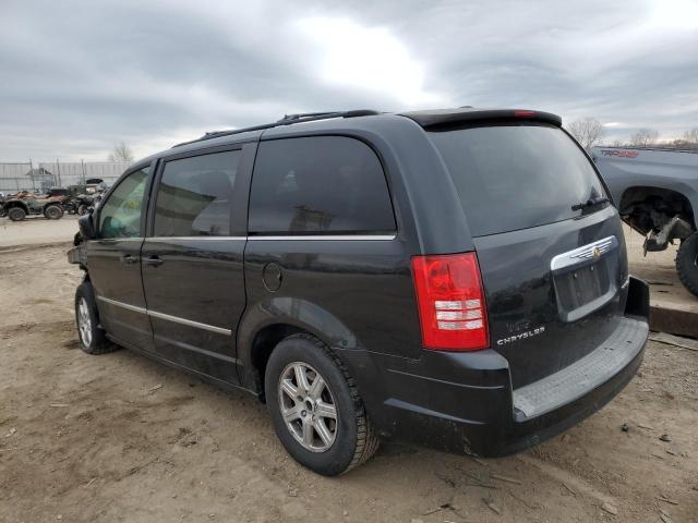 2A8HR541X9R665380 | 2009 Chrysler town & country touring