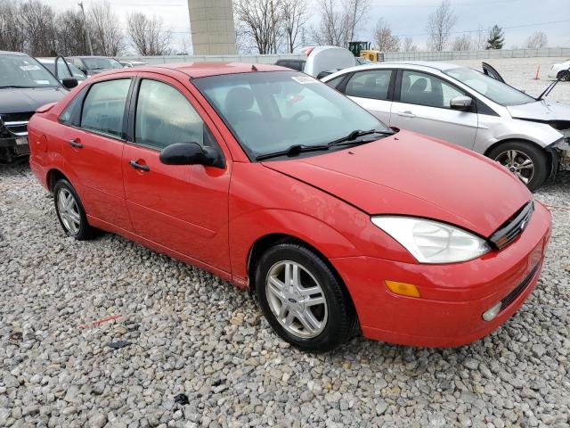 1FAFP3436YW402616 | 2000 Ford focus se