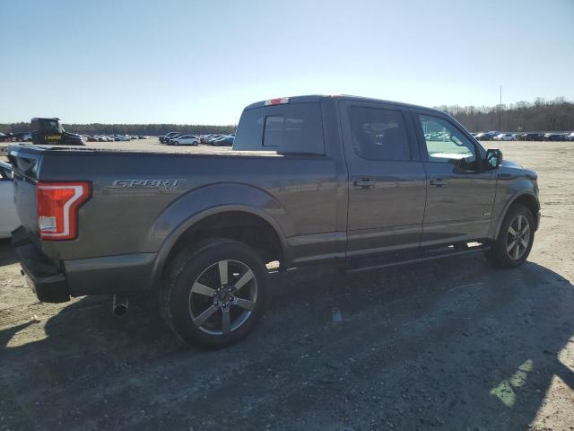 1FTFW1EG0GKD06005 | 2016 FORD F150 SUPER