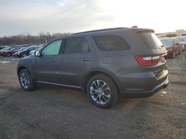 1C4RDJDG5KC828071 | 2019 DODGE DURANGO GT