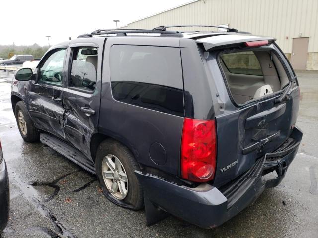 1GKS2CE03BR166934 2011 GMC Yukon Slt