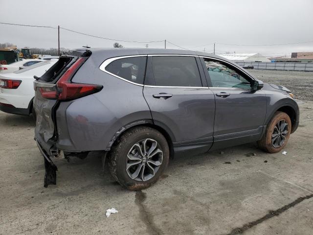 Vin: 2hkrw2h86mh629993, lot: 79859953, honda crv exl 20213