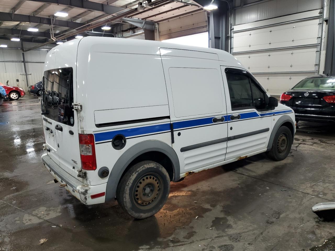 NM0LS7DN7CT106211 2012 Ford Transit Connect Xlt