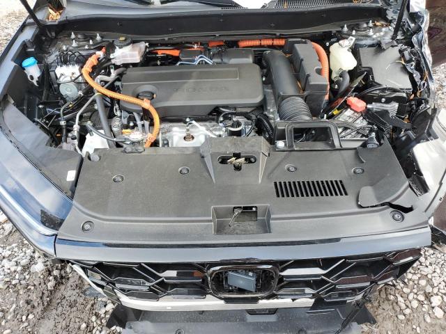 2023 HONDA CR-V SPORT - 7FARS5H58PE012315