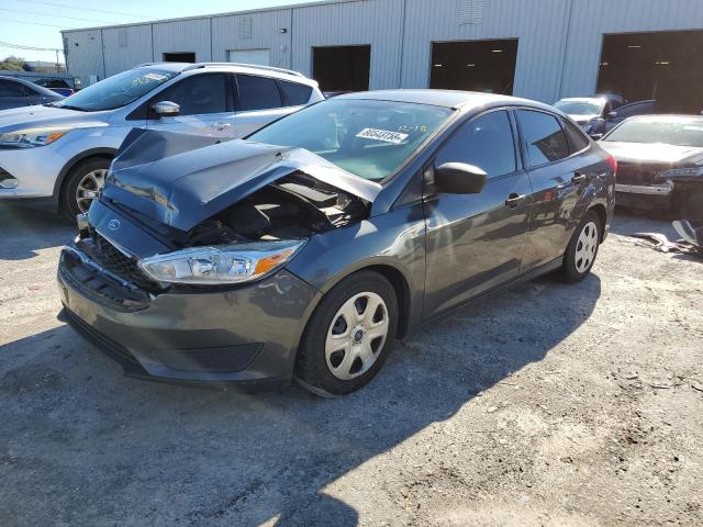 2015 Ford Focus S