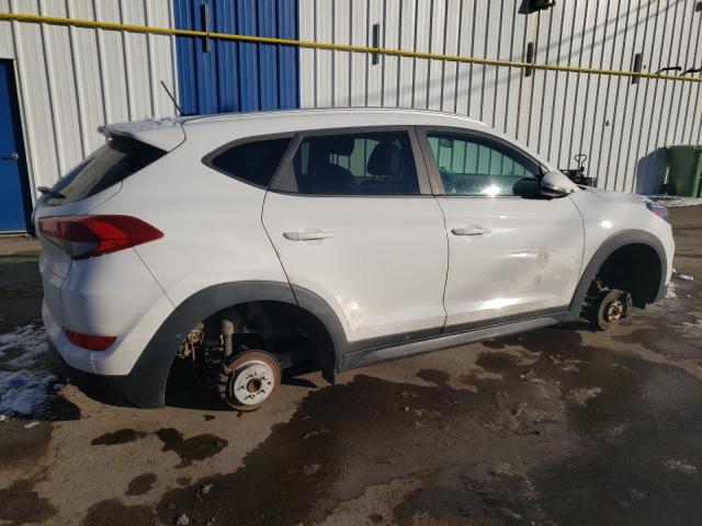 2016 HYUNDAI TUCSON LIM - KM8J33A45GU189399