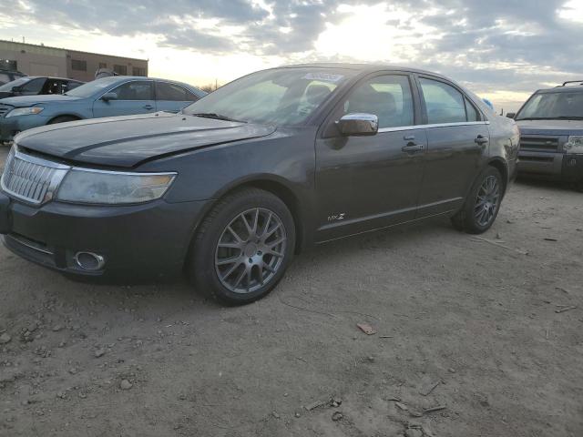 2007 Lincoln MKZ 