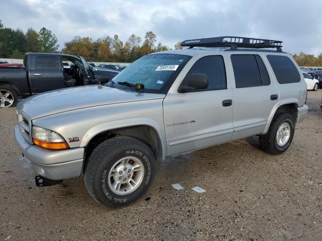 1998 Dodge Durango 