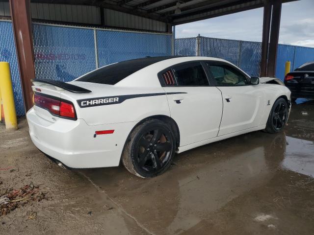 2C3CDXCT2EH272170 | 2014 DODGE CHARGER R/