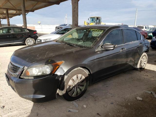 2008 Honda Accord Sedan LX