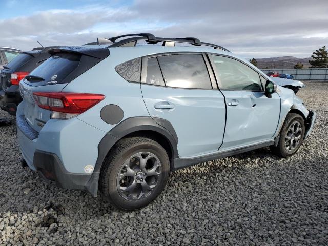 JF2GTHSC1MH329598 | 2021 SUBARU CROSSTREK