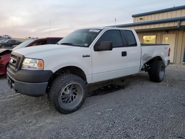 2008 Ford F-150 