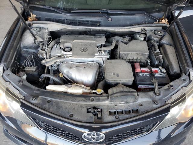 4T1BF1FK4EU732567 | 2014 TOYOTA CAMRY L