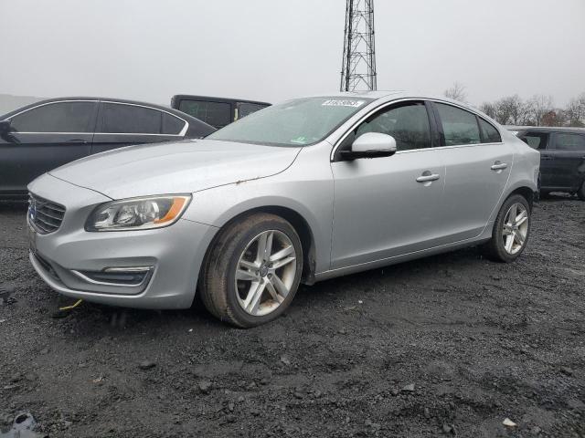 2015 Volvo S60 