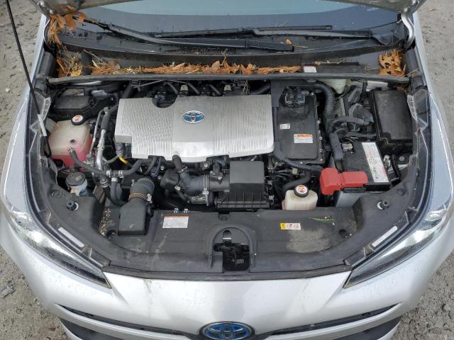 JTDL9RFU6L3015610 | 2020 TOYOTA PRIUS LE