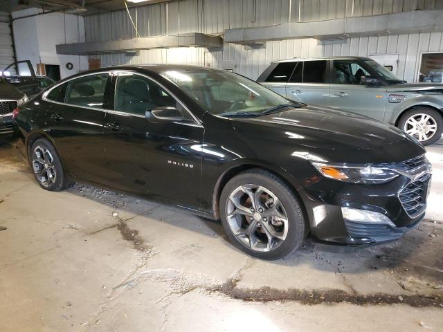 1G1ZD5STXNF154924 | 2022 CHEVROLET MALIBU LT