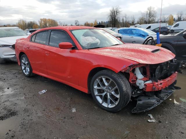 2C3CDXHG5MH543796 | 2021 DODGE CHARGER GT