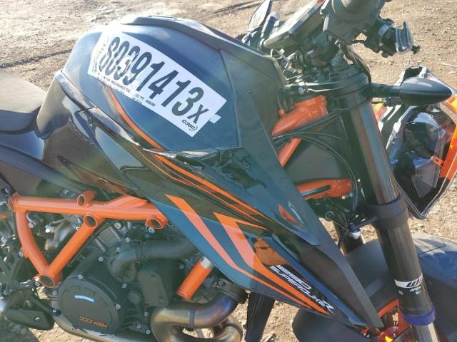 2022 KTM 1290 SUPER - VBKV39406NM955749