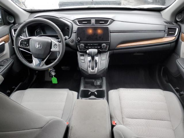 2HKRW1H57KH510363 | 2019 HONDA CR-V EX