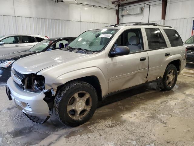 2007 Chevrolet TrailBlazer LS